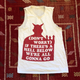 Image for article titled Cut the Sleeves Off Your T-Shirts to Stay Cool